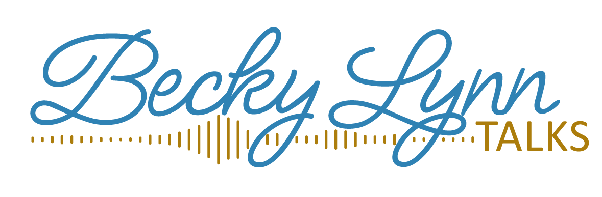 Becky Lynn Talks